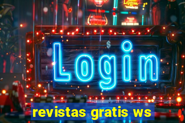 revistas gratis ws